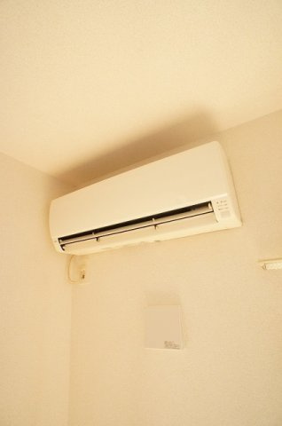 エクセレントヒルズⅣの設備