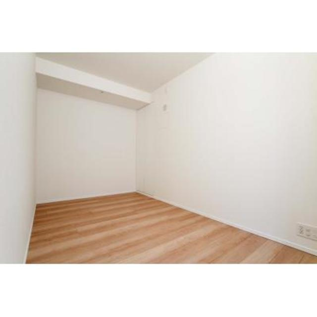 ＧＬＯＢＡＬ　ＦＲＯＮＴ　ＴＯＷＥＲのその他|※写真は同タイプ住戸です。