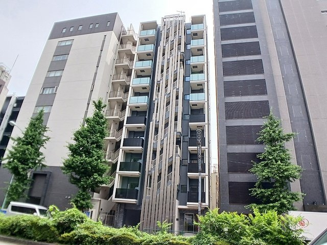 レパラール関口