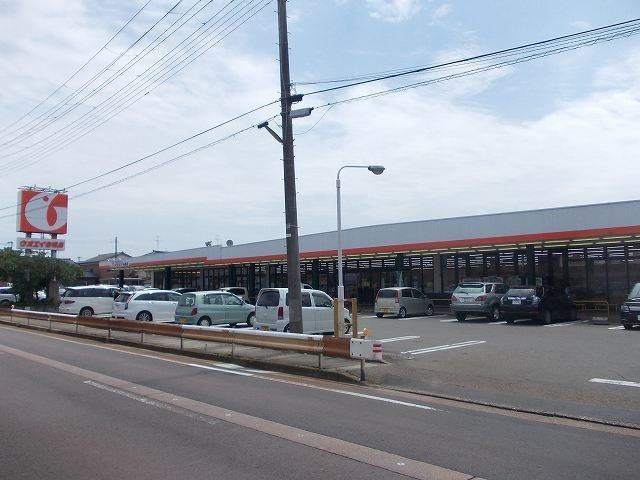 グラン　メゾン　フランの周辺|ウオエイ金巻店まで1000m