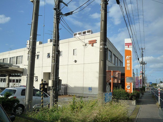 グラン　メゾン　フランの周辺|大野町郵便局まで1100m