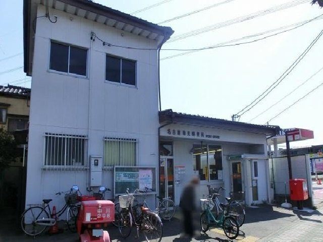 ＬＥＯＮ（レオン）の周辺|名古屋助光郵便局まで360m