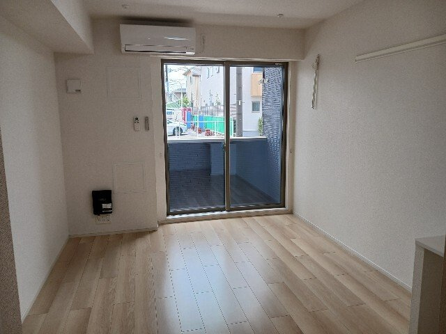 ＬＥＯＮ（レオン）の内装