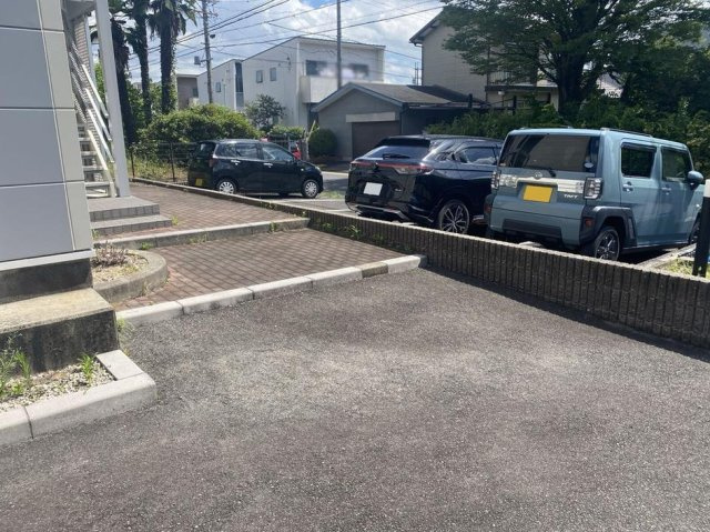 レオパレスサンガーデンのその他