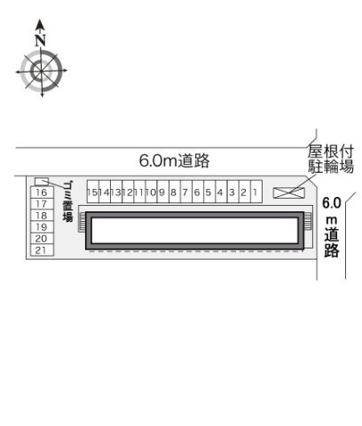 レオパレス出川のその他