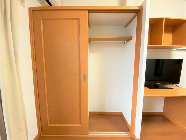 レオパレス駒の内装|設備・使用は号室により異なる為、現況を優先致します。