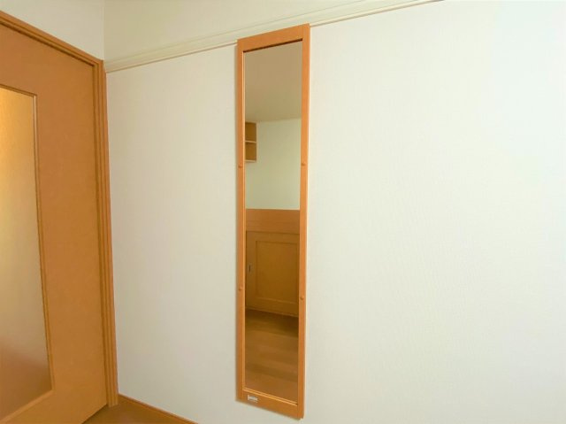 レオパレス駒のその他|設備・使用は号室により異なる為、現況を優先致します。
