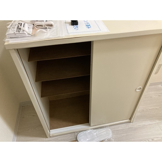 ヒルズ狭山の内装