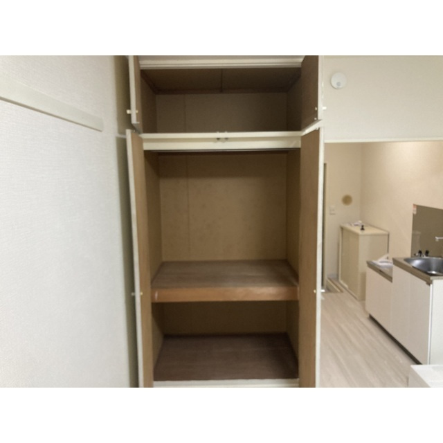 ヒルズ狭山の内装