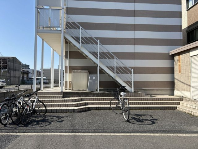 レオパレスＭＯＲＥのその他