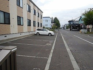 レオパレスレインボーのその他