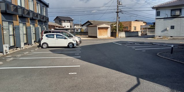 レオパレスコート　ドールのその他|備品や設備仕様は号室等により異なります現地をご確認下さい