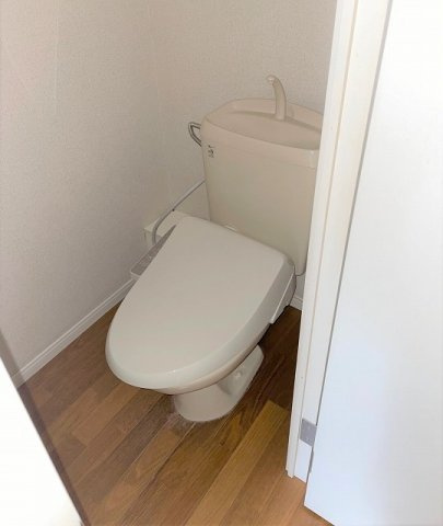 レオパレス中山のその他