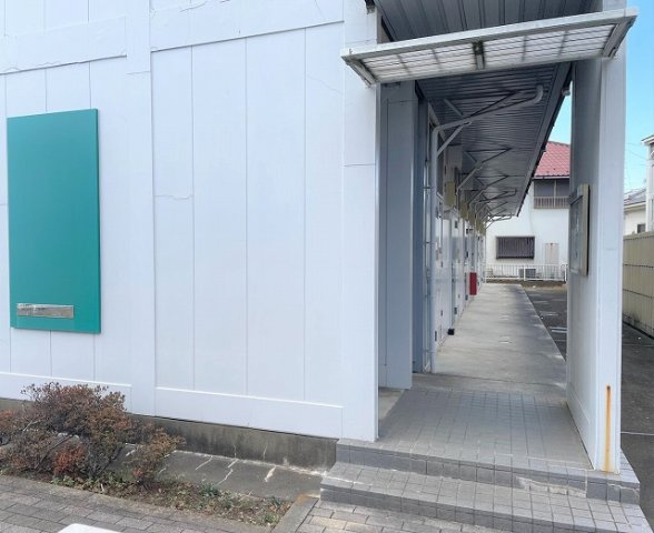 レオパレス中山のその他