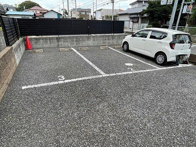 レオパレスフローラガーデンのその他