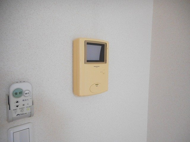 バイオレットのセキュリティ