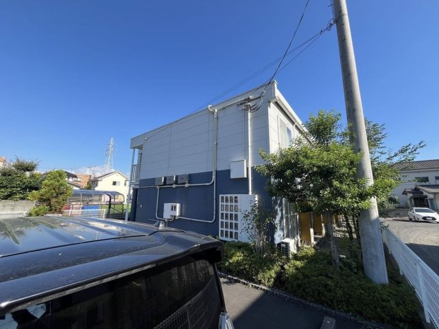 レオパレスプレミール