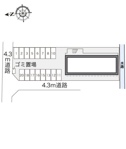 レオパレスプレミールのその他