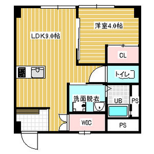 【間取り】 | スタービル