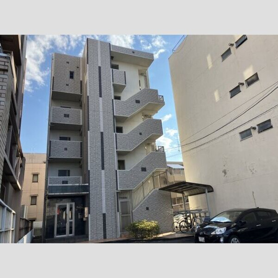 【外観パース】 | ソフィア