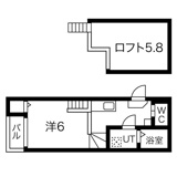 コードソレイユ柳ケ枝町の画像