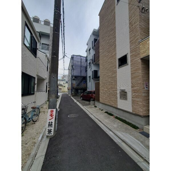 【駐車場】 | ソアレ大曽根