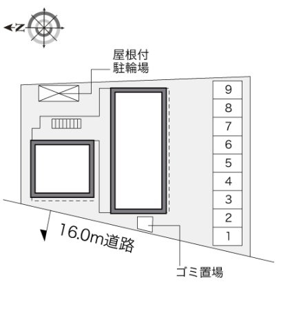 レオパレスＨＡＮＡＴＡのその他