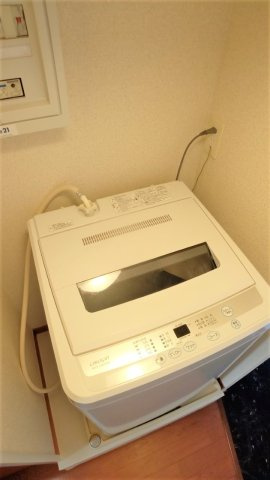 レオパレスリヴェールⅢのその他