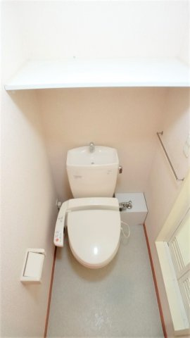 レオパレスリヴェールⅢのその他