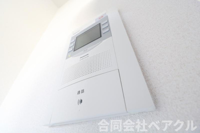【セキュリティ】 | プレサンス京都鴨川