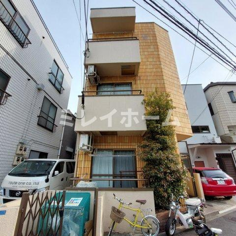 ハイネス南品川
