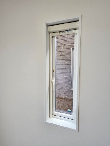 旭台戸建賃貸住宅 (家賃補助対象物件）ペット相談の内装