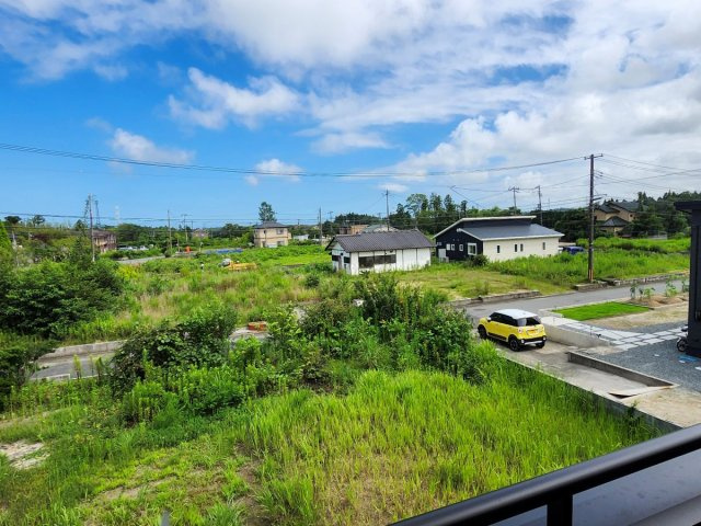 旭台戸建賃貸住宅 (家賃補助対象物件）ペット相談の展望