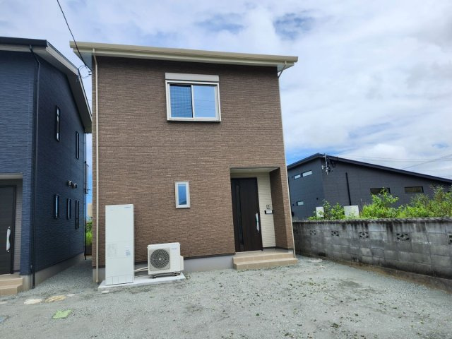 旭台戸建賃貸住宅 (家賃補助対象物件）ペット相談