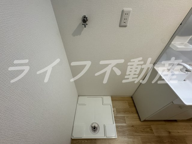 SOAR MORINOMIYAの設備