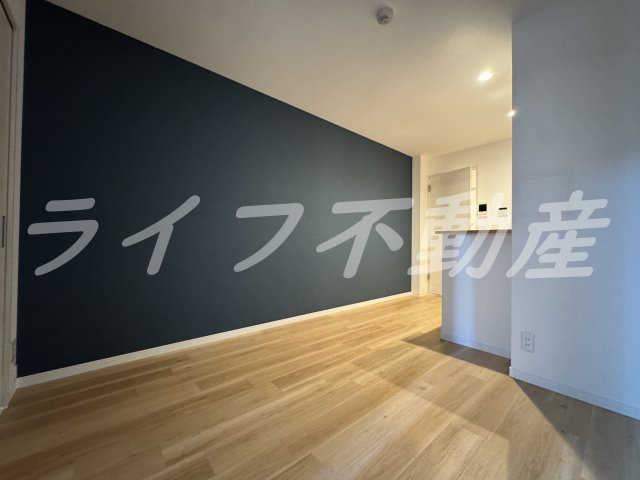SOAR MORINOMIYAの内装|内装もきれいです
