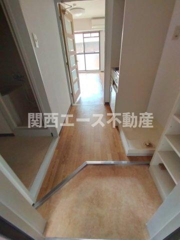 【玄関】 | サンエミネンス