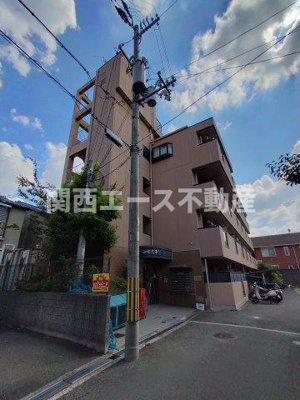 【外観】 | サンエミネンス