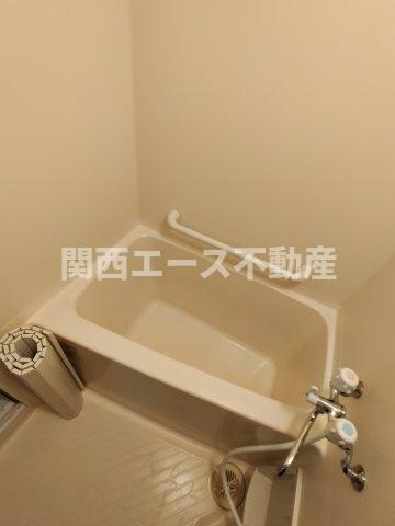 【浴室】 | サンエミネンス