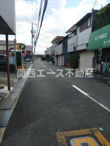 【周辺】 | サンエミネンス