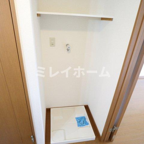 サンライトヒルズの設備