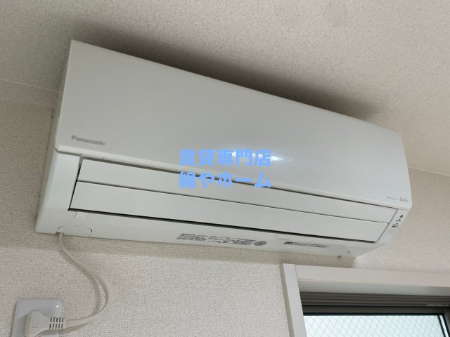 フジパレス我孫子西Ⅴ番館の設備