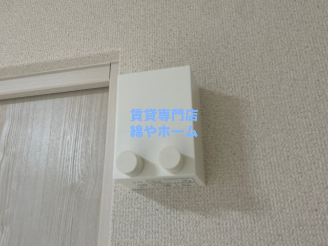フジパレス我孫子西Ⅴ番館の設備