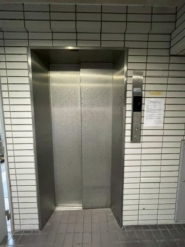 グランド平尾のその他共用部分