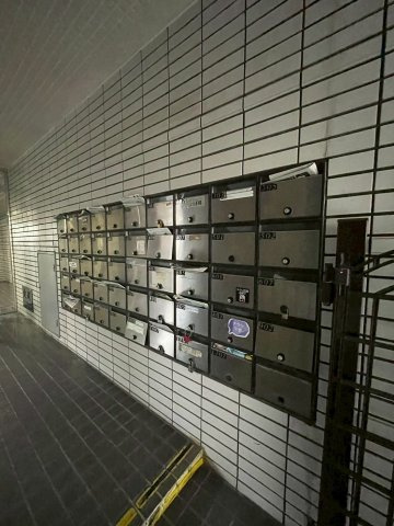 グランド平尾のその他共用部分