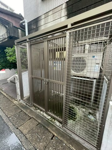 グランド平尾のその他共用部分