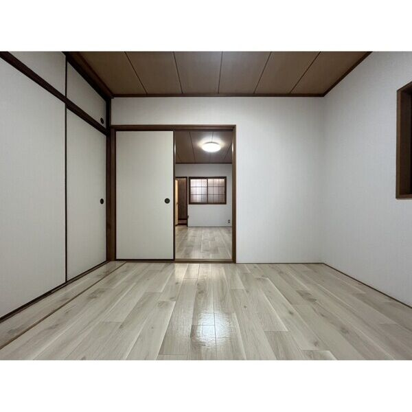 新喜多東貸家のその他