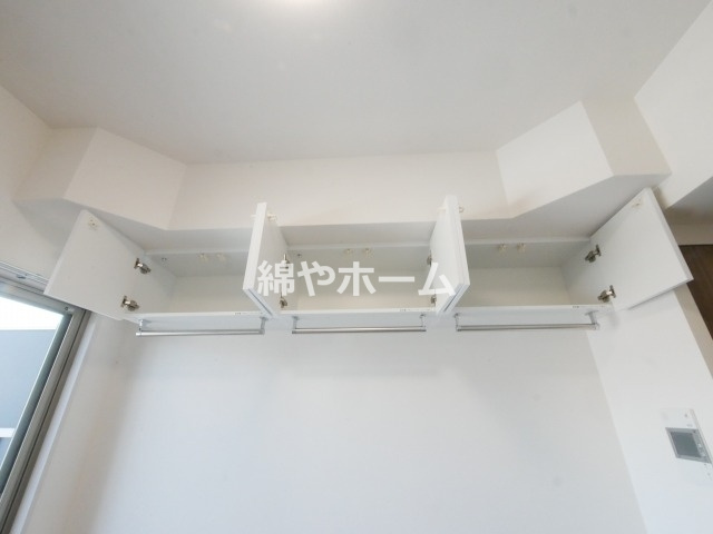 プレサンス桜川グロワールの内装|内装も気になるポイント