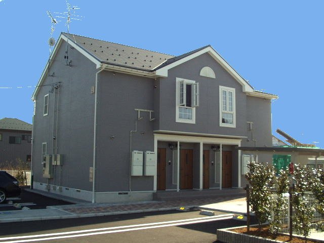 シャインヒルズ　Ａ