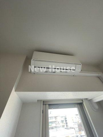 ルフォンリヴェント板橋西台の設備